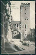 Vicenza Città cartolina QK7535 – fronte