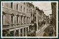 Vicenza Città Tram Foto cartolina QK7564 – fronte