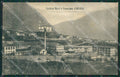 Vicenza Arsiero cartolina QK7597 – fronte
