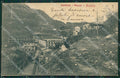 Vicenza Arsiero cartolina QK7608 – fronte