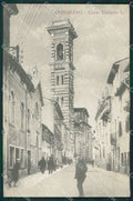 Vicenza Arzignano STRAPPINO cartolina QK7615 – fronte