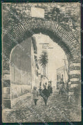 Vicenza Arzignano FORI cartolina QK7616 – fronte