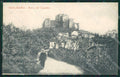 Vicenza Arzignano cartolina QK7622 – fronte