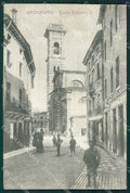Vicenza Arzignano cartolina QK7623 – fronte