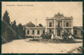Vicenza Arzignano PIEGA cartolina QK7629 – fronte