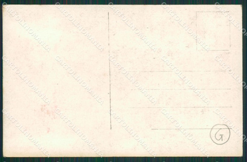 Vicenza Arzignano Saluti da Foto cartolina QK7633 – retro
