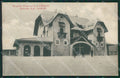 Vicenza Asiago cartolina QK7638 – fronte