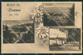 Vicenza Saluti da Roana cartolina QK7644 – fronte