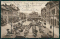 Vicenza Asiago PIEGA cartolina QK7649 – fronte