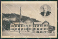 Vicenza Enego cartolina QK7667 – fronte
