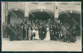 Vicenza Rocchette Matrimonio Foto cartolina QK7673 – fronte