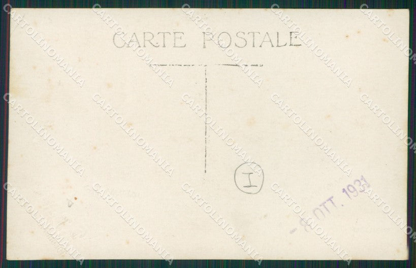 Vicenza Rocchette Matrimonio Foto cartolina QK7673 – retro