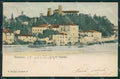 Vicenza Bassano del Grappa cartolina QK7679 – fronte