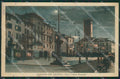Vicenza Bassano del Grappa Chiaro di Luna cartolina QK7687 – fronte