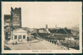 Vicenza Bassano del Grappa cartolina QK7689 – fronte