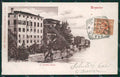 Vicenza Bassano del Grappa FORO cartolina QK7695 – fronte