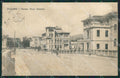 Vicenza Bassano del Grappa ABRASA cartolina QK7698 – fronte