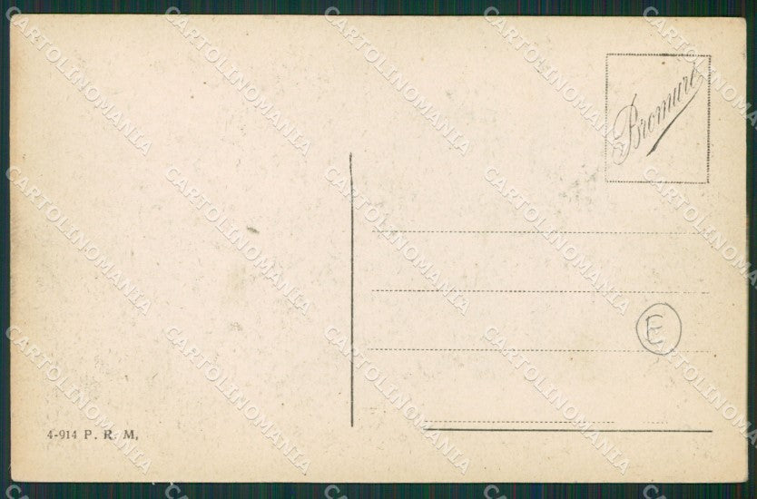 Vicenza Bassano del Grappa cartolina QK7702 – retro