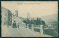 Vicenza Bassano del Grappa cartolina QK7711 – fronte