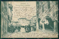 Vicenza Bassano del Grappa cartolina QK7722 – fronte