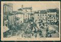 Vicenza Bassano del Grappa Militari cartolina QK7725 – fronte