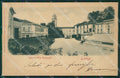 Vicenza Lonigo cartolina QK7732 – fronte