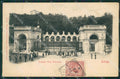Vicenza Lonigo cartolina QK7733 – fronte
