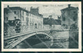 Vicenza Lonigo cartolina QK7735 – fronte