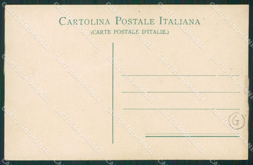 Vicenza Lonigo cartolina QK7738 – retro