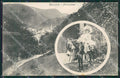 Vicenza Recoaro cartolina QK7751 – fronte