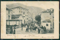 Vicenza Recoaro PIEGA cartolina QK7773 – fronte