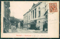 Vicenza Recoaro cartolina QK7783 – fronte