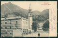 Vicenza Recoaro PIEGHINA cartolina QK7788 – fronte