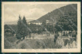 Udine Piano d'Arta PIEGA cartolina QK7794 – fronte