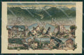 Vicenza Recoaro Saluti da cartolina QK7803 – fronte