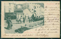 Vicenza Recoaro PIEGHINA cartolina QK7823 – fronte