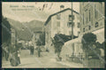Vicenza Recoaro cartolina QK7825 – fronte