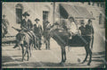 Vicenza Recoaro SCOLLATA cartolina QK7827 – fronte