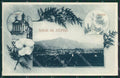 Vicenza Schio Saluti da cartolina QK7852 – fronte