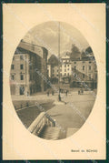 Vicenza Schio cartolina QK7855 – fronte