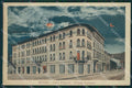 Vicenza Schio Chiaro di Luna STRAPPINO cartolina QK7857 – fronte