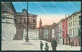 Vicenza Schio cartolina QK7863 – fronte
