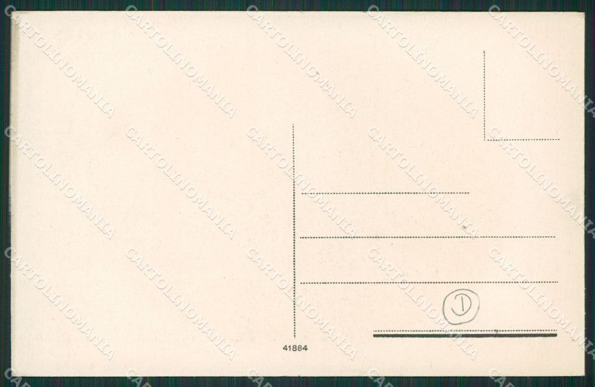 Vicenza Schio cartolina QK7870 – retro