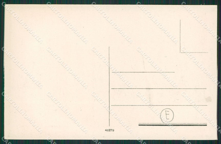 Vicenza Schio cartolina QK7871 – retro