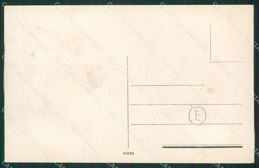 Vicenza Schio cartolina QK7872 – retro