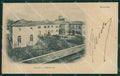 Vicenza Schio cartolina QK7880 – fronte