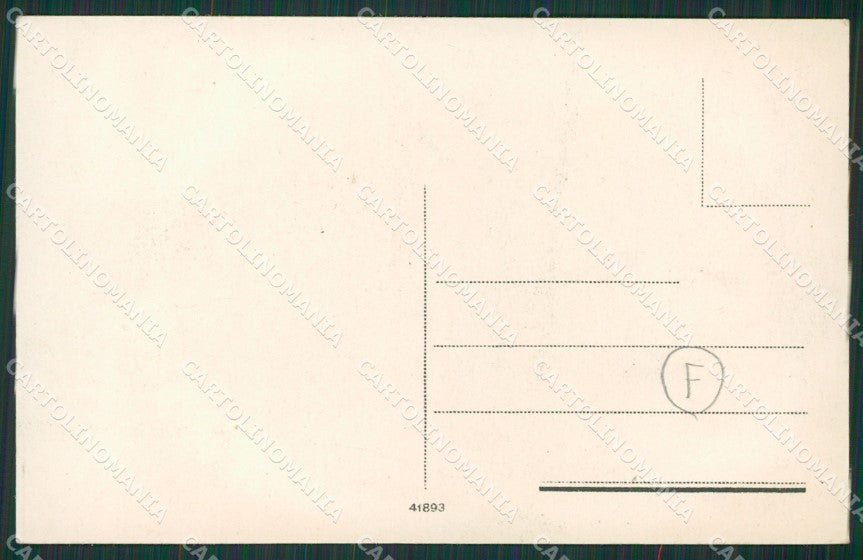 Vicenza Schio cartolina QK7889 – retro