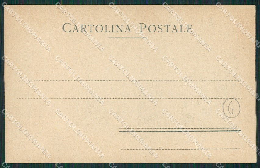 Vicenza Schio cartolina QK7891 – retro
