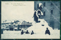 Vicenza Schio Nevicata cartolina QK7893 – fronte