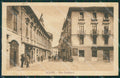 Vicenza Schio PIEGA cartolina QK7895 – fronte